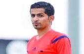 الحكم فيصل البلوي مرشح لتحكيم مواجهة الرياض والهلال