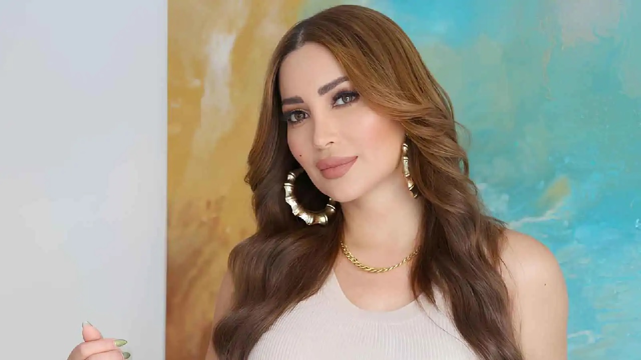 نسرين طافش تكشف شروطها للزواج مجدداً