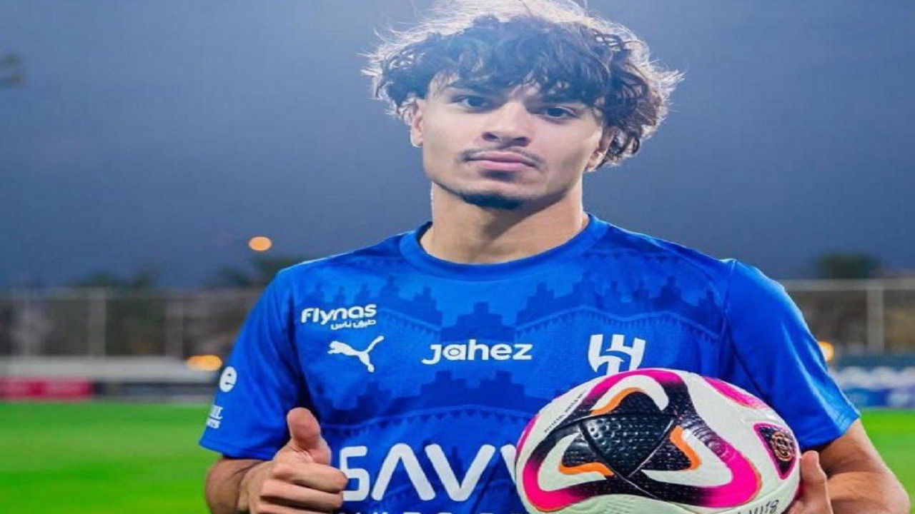 لؤي العبيدي يدخل اهتمامات كبار أوروبا والنادي الأسباني يدخل الخط
