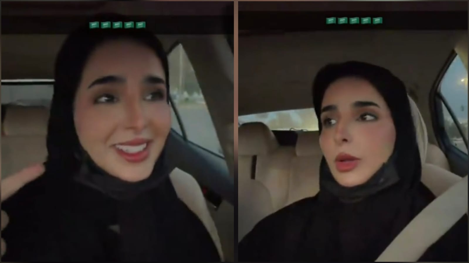 صالحة القحطاني : رحت أتبرع بالدم لكنهم قالوا لي ليت دمك يكفيك ..فيديو