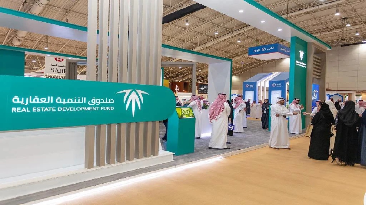 إيداع أكثر من مليار ريال لمستفيدي سكني عن أكتوبر