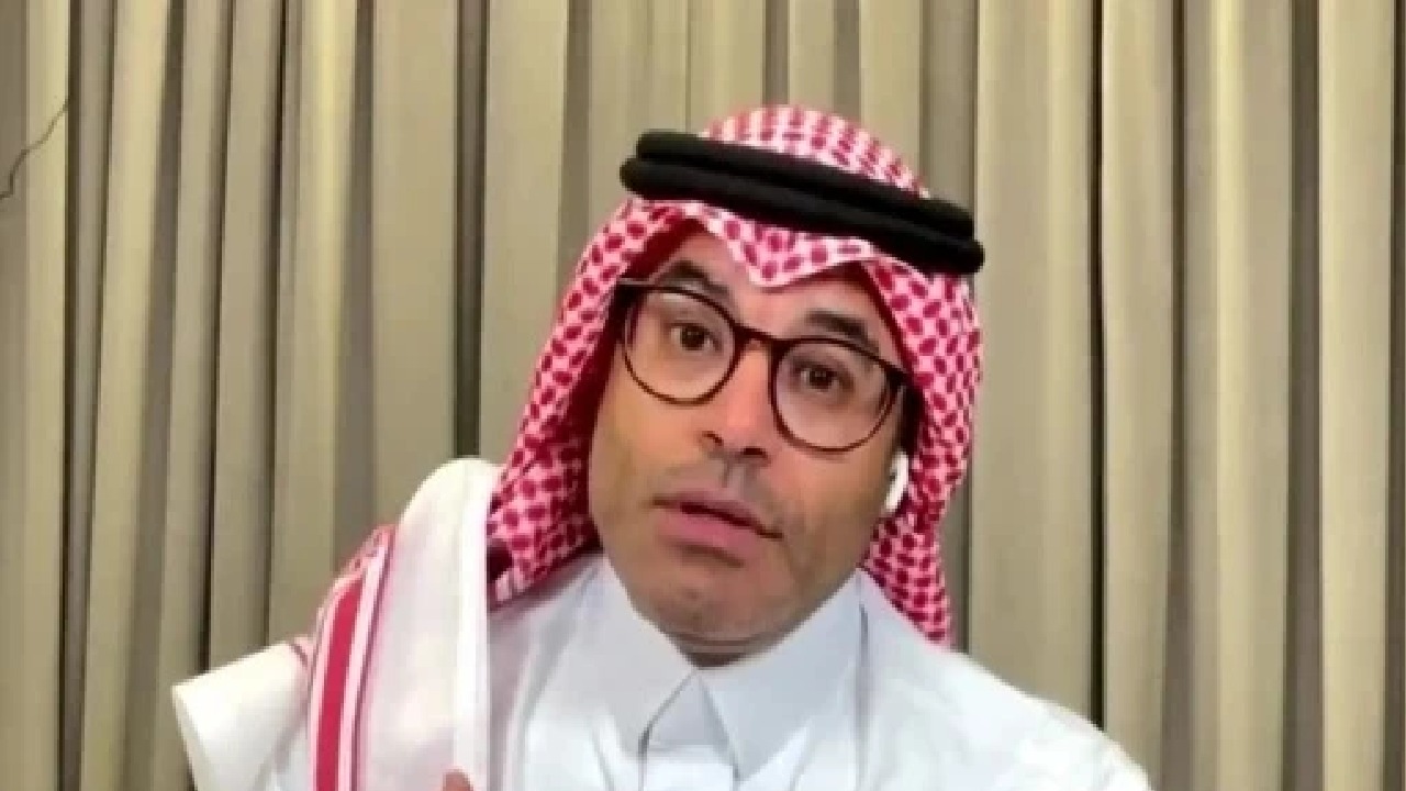محمد الشيخ: الهلال والقادسية هم الأفضل فنيًا في الدوري حتى الآن.. فيديو