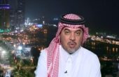 حمد الصنيع: اقترح أن يحمل أبو الشامات والعمري كأس الخليج في الكلاسيكو .. فيديو