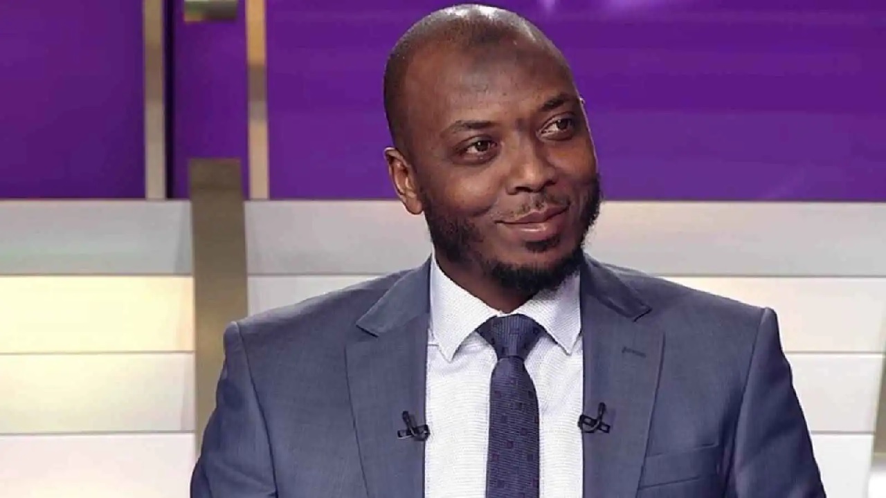 حاتم الطرابلسي: رونالدو يستحق نهاية أفضل مع البرتغال.. فيديو
