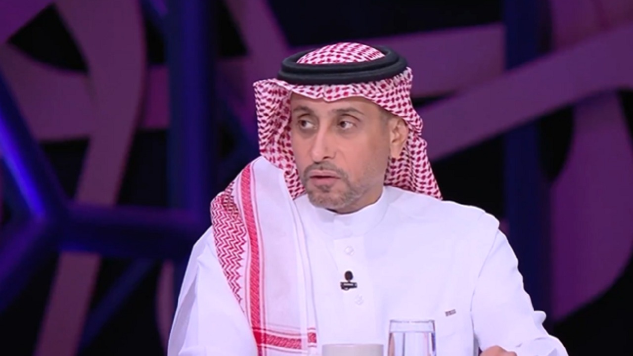 سامي الجابر: مباراة الهلال والقادسية ربما تحدد من يستطيع أن يكمل الطريق.. فيديو