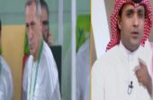 السالمي: دونيس يتميز أنه يضع كل لاعب في مكانه.. فيديو