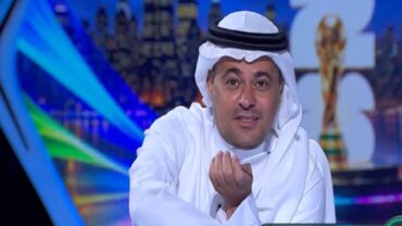 الشنيف: هجوم النصر يؤهله للدوري ودفاعه لا يؤهله للمركز الخامس ..فيديو