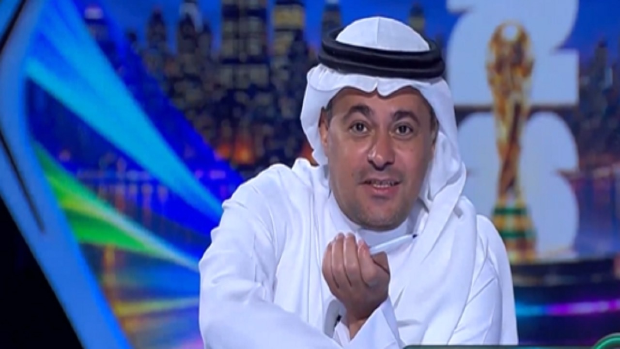 الشنيف: هجوم النصر يؤهله للدوري ودفاعه لا يؤهله للمركز الخامس ..فيديو