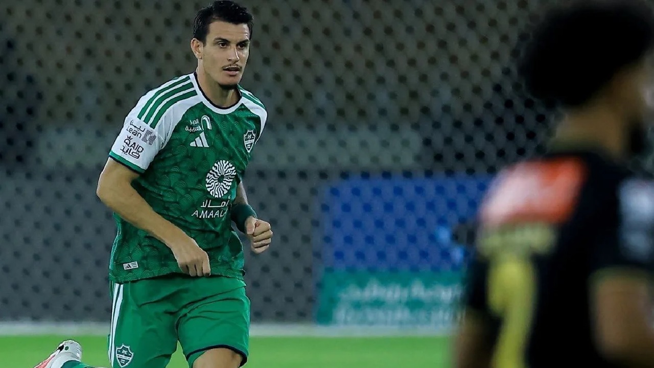 الأهلي يكشف تطورات إصابة روجر إيبانيز