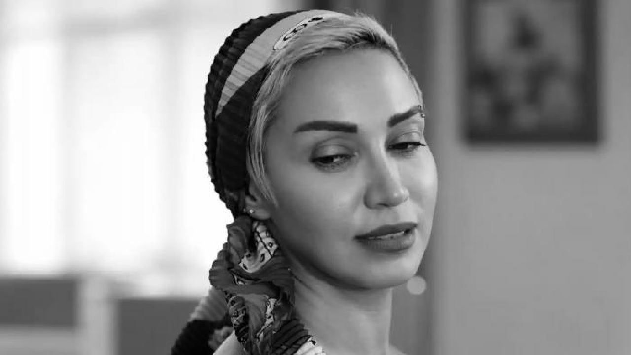 وفاة خبيرة التجميل السورية عبير قضماني