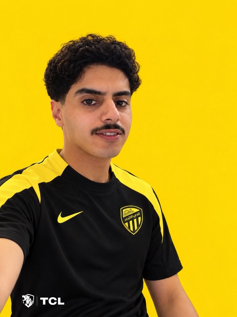 الاتحاد يتعاقد مع مالك الطامي محللا لأداء الفريق الأول
