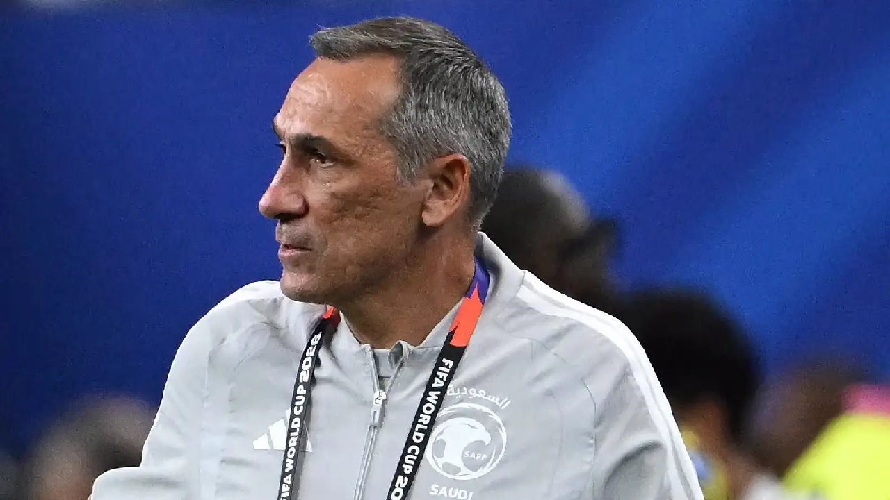 الاتحاد السعودي يحسم الجدل بشأن مستقبل دونيس