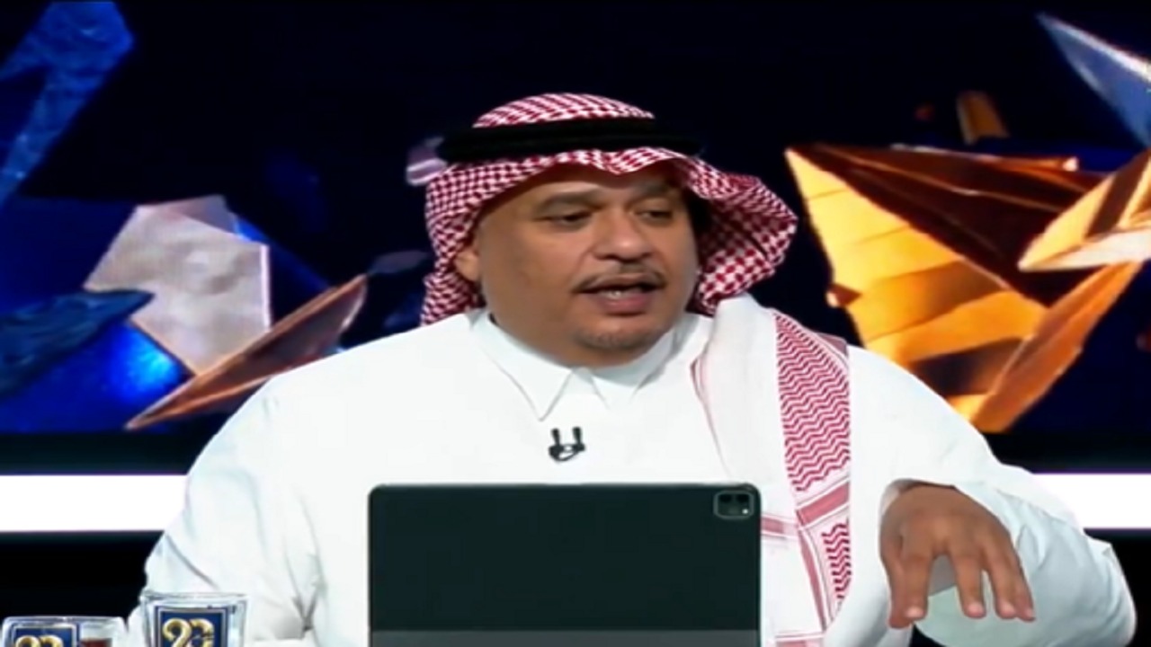 الخميس: أسلوب لعب التعاون لا يتناسب مع حمدالله.. فيديو