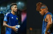 النصر يفتقد كومان وسيماكان أمام الفيصلي
