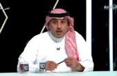 عبدالعزيز الدوسري: التعاون حقق فوزًا مستحقًا على الفيصلي ..فيديو