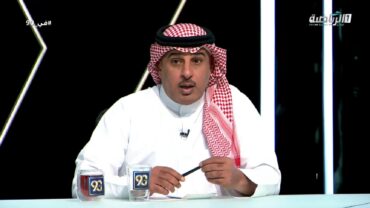 عبدالعزيز الدوسري: التعاون حقق فوزًا مستحقًا على الفيصلي ..فيديو