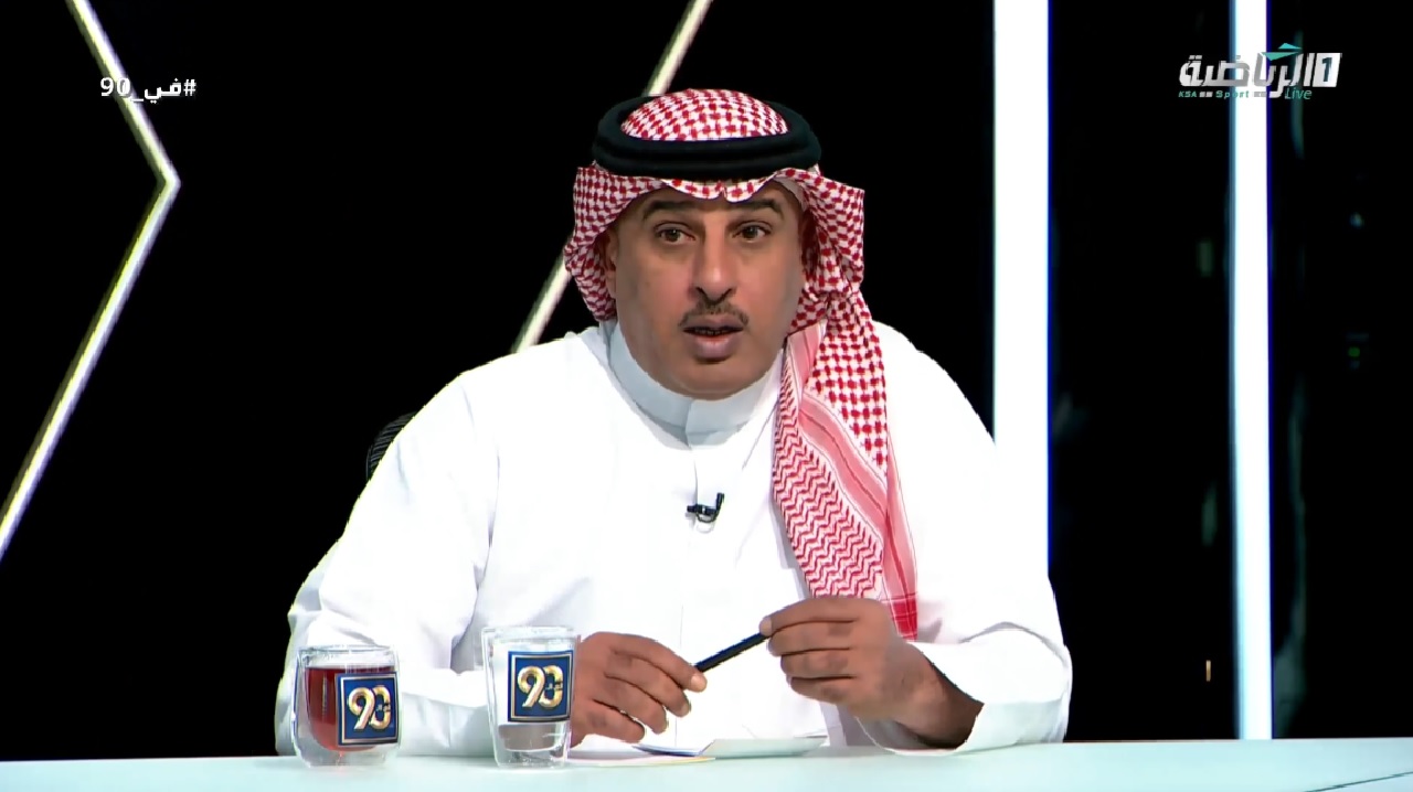 عبدالعزيز الدوسري: التعاون حقق فوزًا مستحقًا على الفيصلي ..فيديو