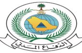 مدني القريات ينقذ 3 أشخاص احتجزوا داخل مجرى شعيب حصيدة