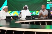 احتفالات تاريخية للنجم خالد مسعد بعد تتويج الأخضر: سعودي والله من جدة .. فيديو