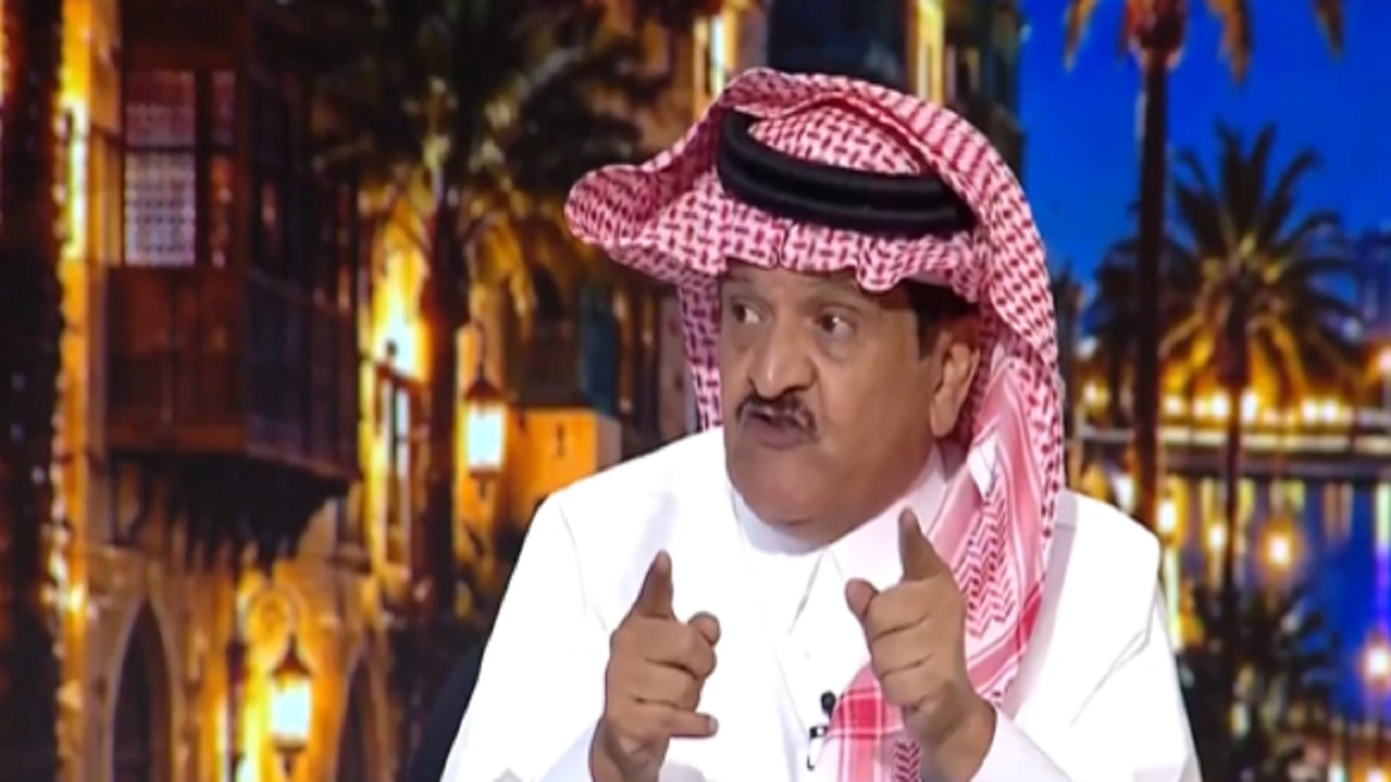 جستنيه: لو كنت مسؤولًا لعاقبت من كان السبب في إبعاد المنتخب عن البطولات .. فيديو