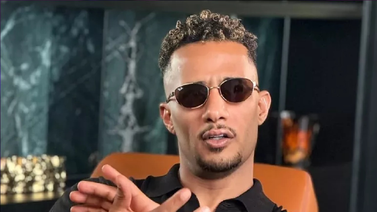 دعوى قضائية ضد محمد رمضان بعد فيديو السوشي