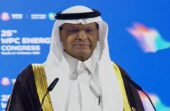 وزير الطاقة: نحن كسعوديين كلمة الخوف ليس لها وجود وكل ما نمر به سنتغلب عليه