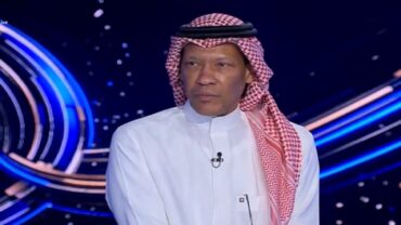 الدعيع: إذا لم يحقق رونالدو 15 هدف قبل الشتوية لن يكسر حاجز الـ 1000 هدف.. فيديو