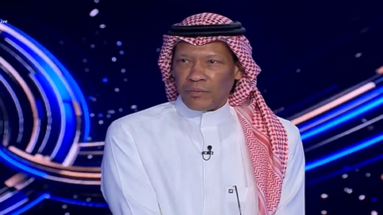 الدعيع: إذا لم يحقق رونالدو 15 هدف قبل الشتوية لن يكسر حاجز الـ 1000 هدف.. فيديو