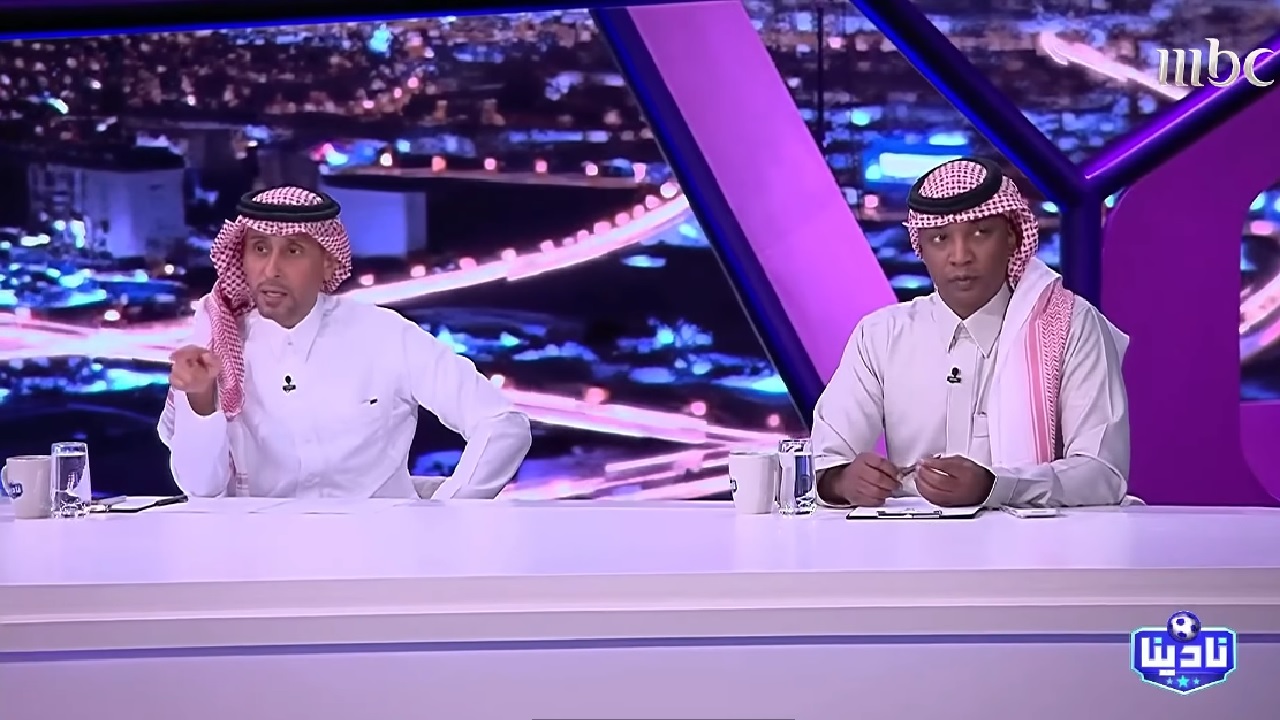 سامي الجابر: ناصر الدوسري منح الهلال التوازن.. ومحمد نور : إنزاغي تفوق على رودجرز.. فيديو