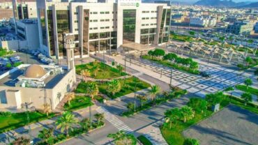 مستشفى الملك فيصل التخصصي يعلن عن فرص وظيفية شاغرة