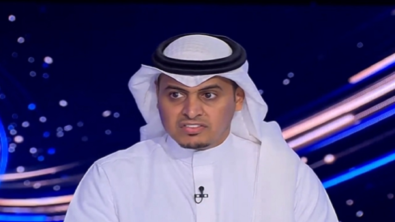 اللحياني: التعاون بهذا الحال سينافس على الهبوط.. فيديو