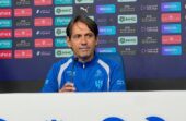 إنزاغي: ناصر الدوسري لاعب كبير والضغط سيواجه كل الفرق