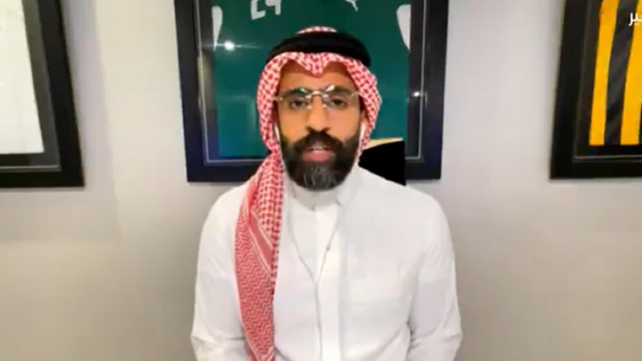 جيزاوي: منتخبنا قادر على تحقيق كأس آسيا مع دونيس.. فيديو