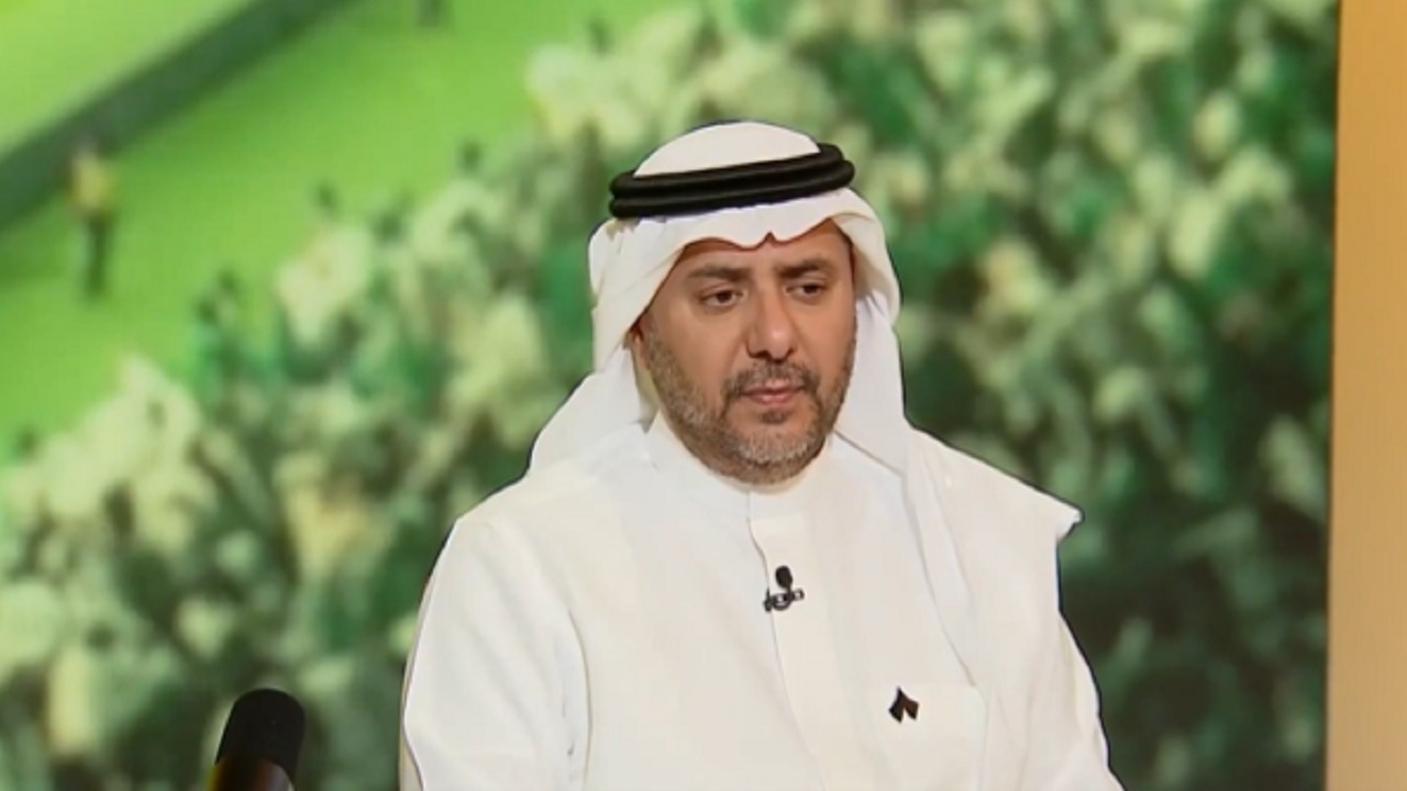 طارق التويجري: إدارة الفتح اتخذت القرار الصحيح بإقالة خالد العطوي.. فيديو