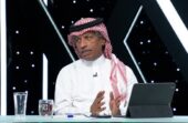 الغيامة: فراس البريكان يملك ثقة عالية بنفسه ونحتاجه بكأس آسيا.. فيديو