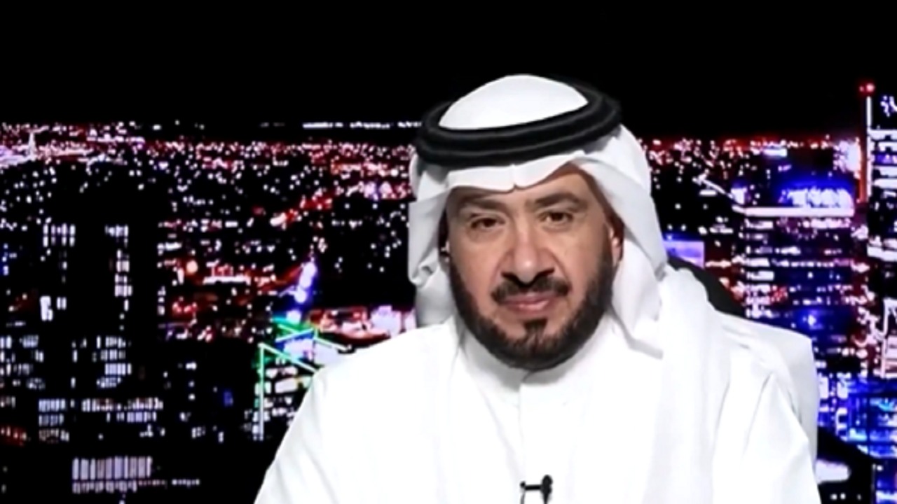العمري: مدرب الأهلي لا يتواكب مع طموح الأهلاويين ويحتاج الفريق لتعاقدات في الشتوية.. فيديو