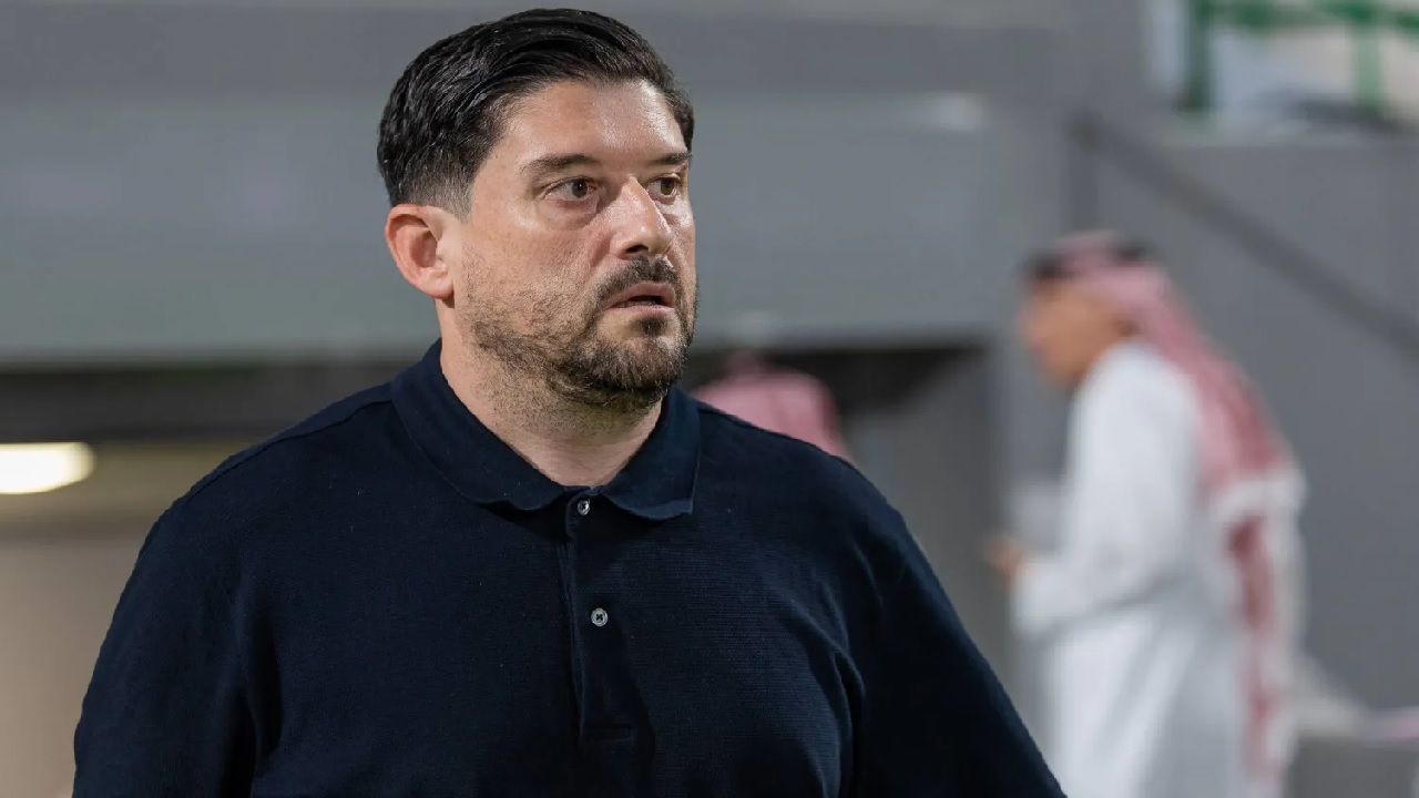 مدرب الاتفاق: حققنا فوزاً مهماً وبداية مثالية