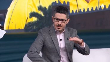 أحمد عفيفي: اليوم أول يوم أفتقد فيه سالم الدوسري والمنتخب بحاجة لنضج الثلث الأخير.. فيديو