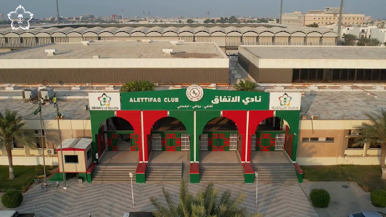 الاتفاق يتقدم بطلب لتأجيل مواجهته أمام أربيل لتعذر سفر بعثته