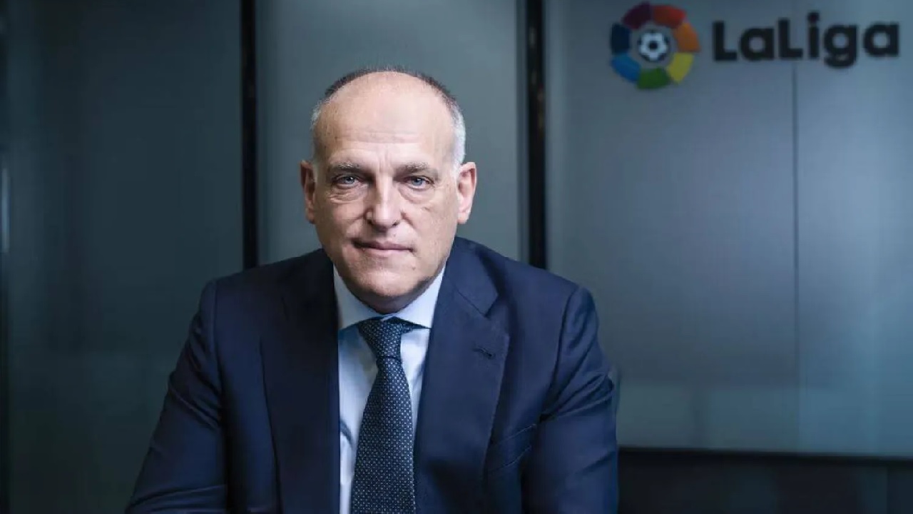 ريال مدريد يصعد ضد تيباس ويطالبه بالاستقالة فورا