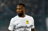 الاتحاد يفقد كادش 3 أشهر بسبب الإصابة