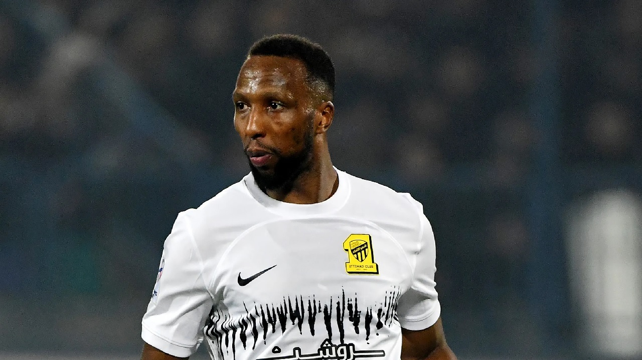 الاتحاد يفقد كادش 3 أشهر بسبب الإصابة