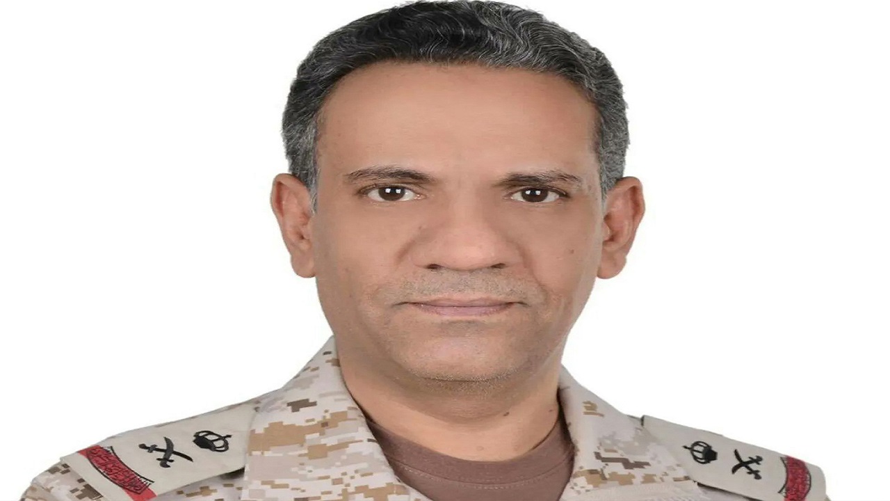 التحالف: المليشيا الحوثية الإرهابية تستهدف شبوة بـ3 صواريخ باليستية