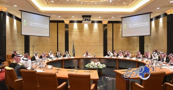 الهيئة العليا لتطوير مدينة الرياض تُقر مشروعات جديدة