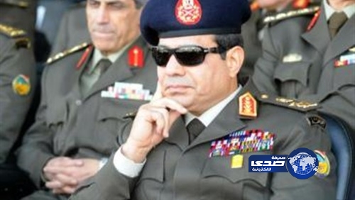 السيسي: قد أترشح للرئاسة بطلب من الشعب وتفويض من الجيش