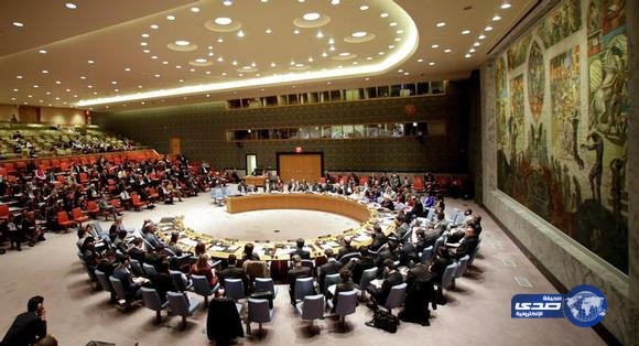 دقيقة صمت لسفراء 15 دولة بمجلس الأمن  حدادا على ضحايا اعتداء نيس