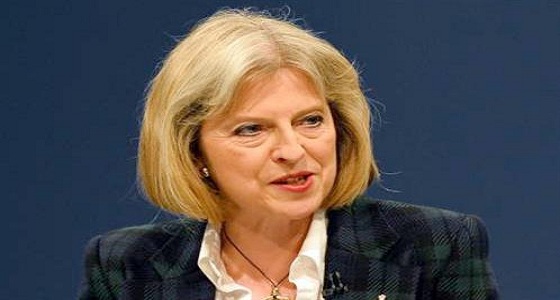 رئيسة وزراء بريطانيا تكشف عن خططها للخروج من الاتحاد الأوروبي