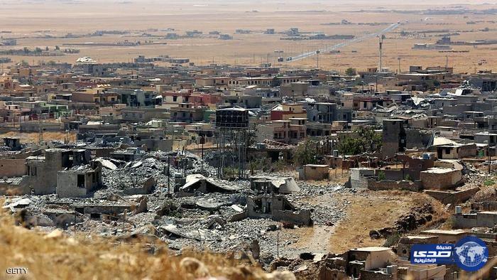 الحرب العالمية الثالثة لعبة أمريكية روسية للتغطية على مذبحة الموصل
