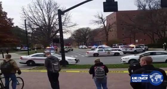 مقتل مسلح أصاب 9 أشخاص في جامعة أوهايو