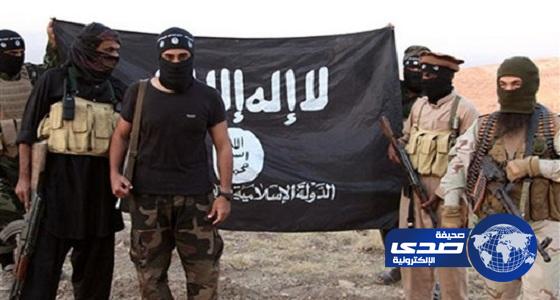 داعش يتوعد أوربا بتنفيذ عمليات إرهابية فى أعياد الميلاد